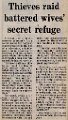 19790720 THIEVES RAID WPN